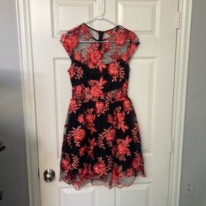 Ark and Co Dress size small
